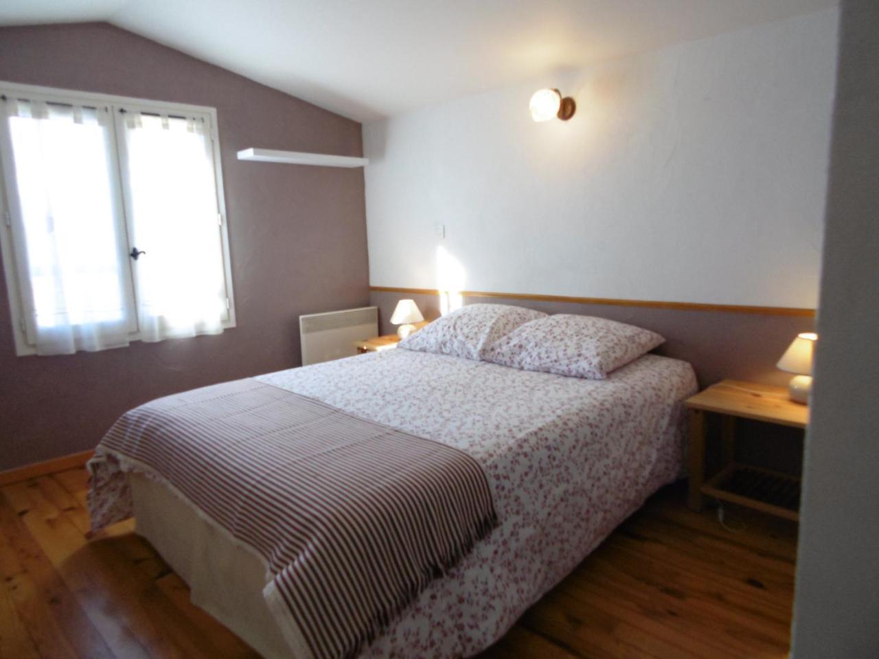 La Ferme De Valauris Bed and Breakfast Sisteron Eksteriør billede
